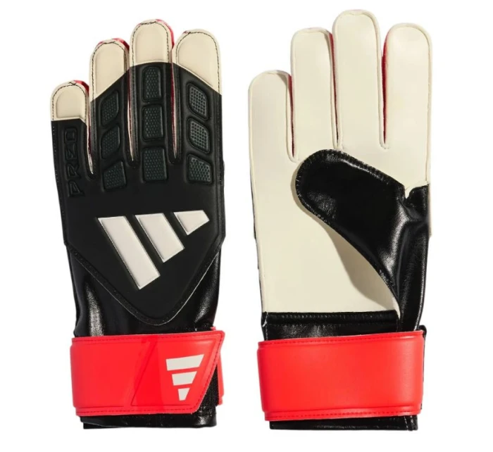 Rukavice adidas Predator GL TRN Junior KR0472 Rukavice adidas Predator GL TRN Junior KR0472