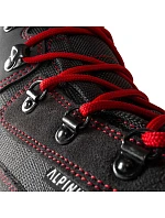 Unisex trekingová obuv High Active model 16014903 - Alpinus Unisex trekingová obuv High Active model 16014903 - Alpinus