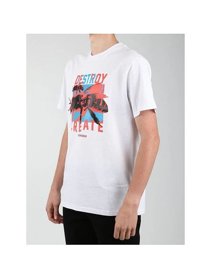 Tričko model 21324305 - Dc