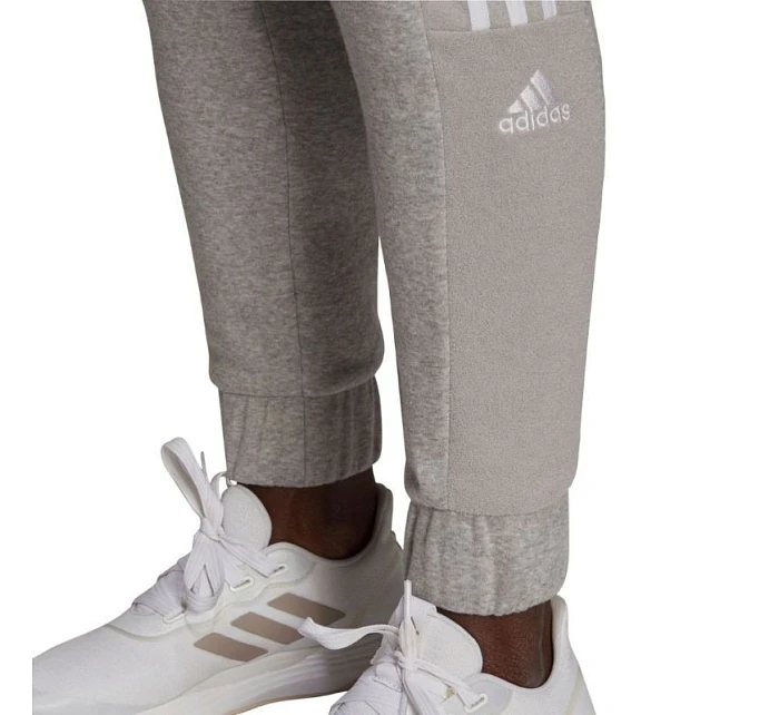 Spodnie Essentials Colorblock Block Cut 3Stripes Regular Tapered Pants W model 19557947 dámské - ADIDAS Spodnie Essentials Colorblock Block Cut 3Stripes Regular Tapered Pants W model 19557947 dámské - ADIDAS