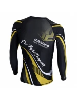 Masters Rsg-MMA M 06110-M Tričko s chráničem na ramena Masters Rsg-MMA M 06110-M Tričko s chráničem na ramena