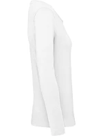 B&C Inspire LSL T /women_° Dámske tričko s dlhým rukávom 01.TW71 biele B&C Inspire LSL T /women_° Dámske tričko s dlhým rukávom 01.TW71 biele