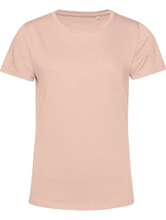 B&C #Inspire E150 /women_° Dámske tričko 01.W02B soft rose