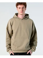 SOL'S Unisex mikina s kapucí grey model 22518811 SOL'S Unisex mikina s kapucí grey model 22518811