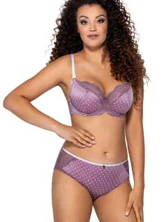 Ava 1989 Indi farba:lilly