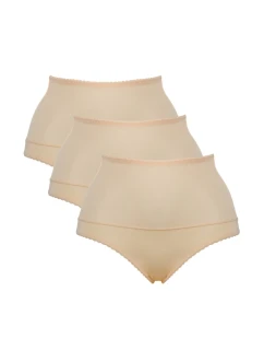 Mitex Iga Maxi 3-pack farba: béžová