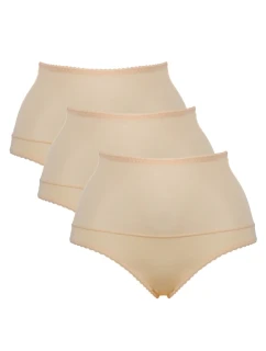 Mitex Iga Maxi 3-pack farba: béžová