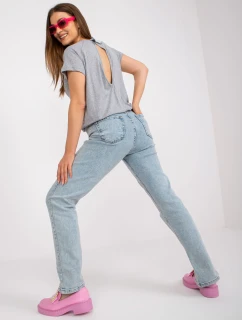 Halenka RV BZ model 17251620 šedá - FPrice