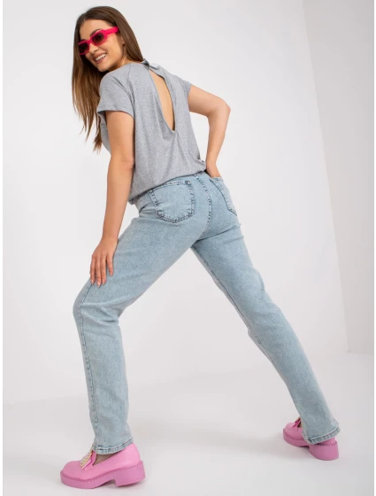 Halenka RV BZ model 17251620 šedá - FPrice