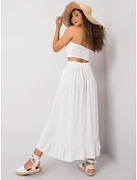 TW SD BI sukňa 26700.16P biela