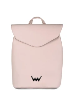 Módny batoh VUCH Linton Creme