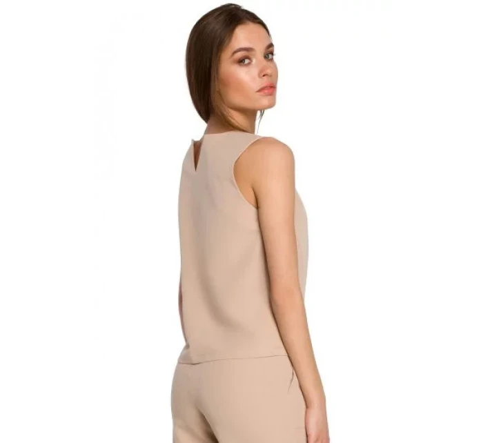 Dámska blúzka S257 - Stylove Dámska blúzka S257 - Stylove