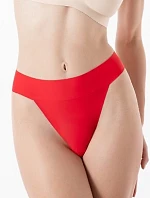 Šarlátové nohavičky Maxi - Julimex