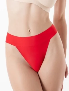 Šarlátové nohavičky Maxi - Julimex