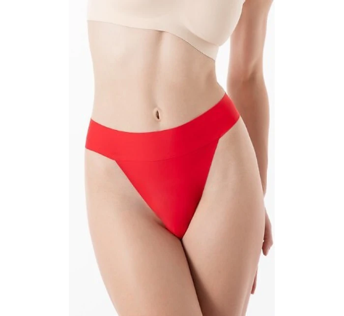 Šarlátové nohavičky Maxi - Julimex Šarlátové nohavičky Maxi - Julimex