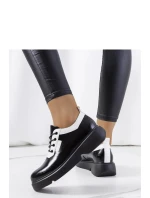 Poltopánky model 207095 Solea