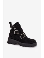 Obuv model 217807 Step in style