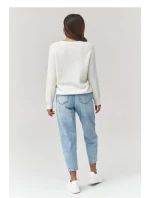 Model svetra 223250 Macadamia