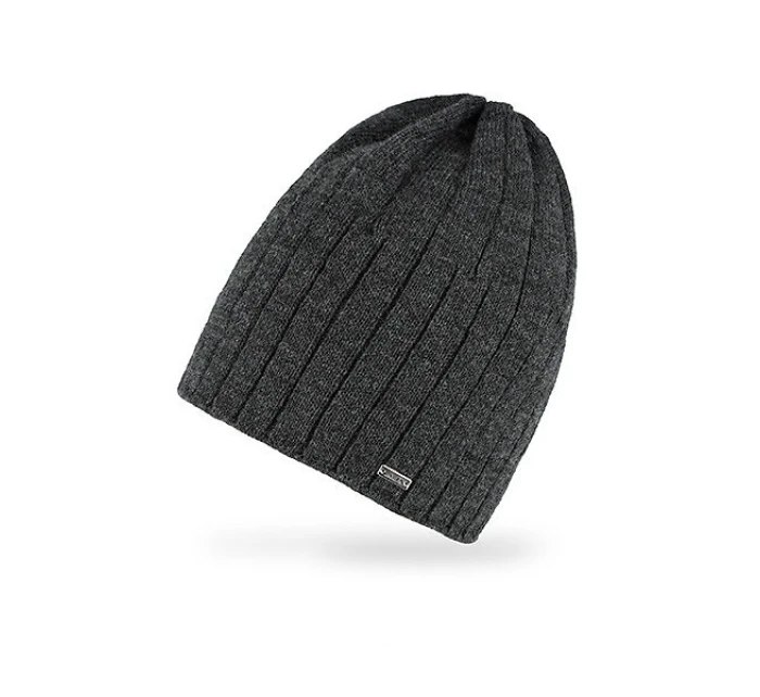 Pánská čepice model 21463312 - AJS