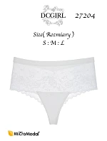 Nohavičky DC Girl 27204 A2 S–L Nohavičky DC Girl 27204 A2 S–L