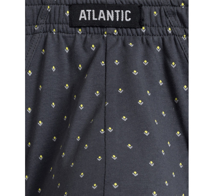 Pánske nohavičky Atlantic 3MP-169 A'3 M-3XL
