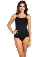 Dámske tielko 2k610 black - GATTA