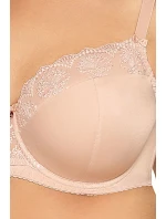 Dámská podprsenka 1924 Freesia beige - AVA