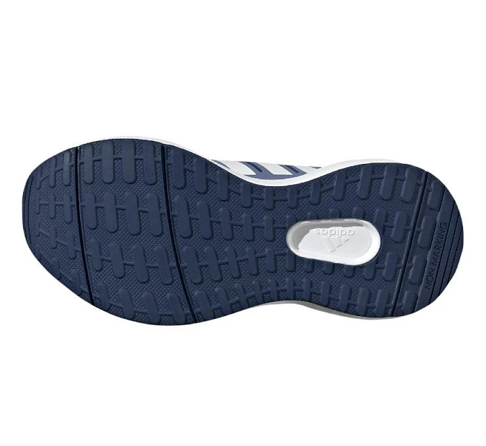 Boty  2.0 Lace Jr model 19575664 - ADIDAS