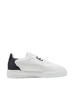 Dámske topánky Puma Downtown white and black 402596 05 women's