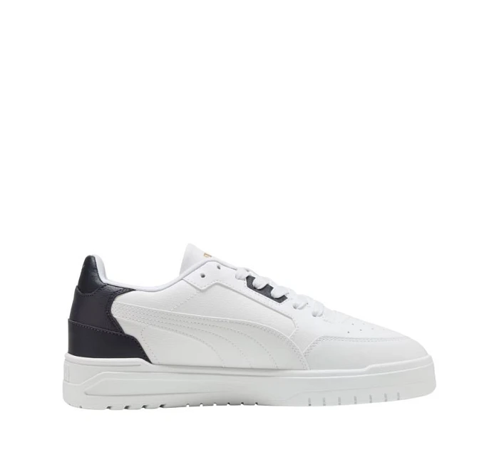 Dámske topánky Puma Downtown white and black 402596 05 women's