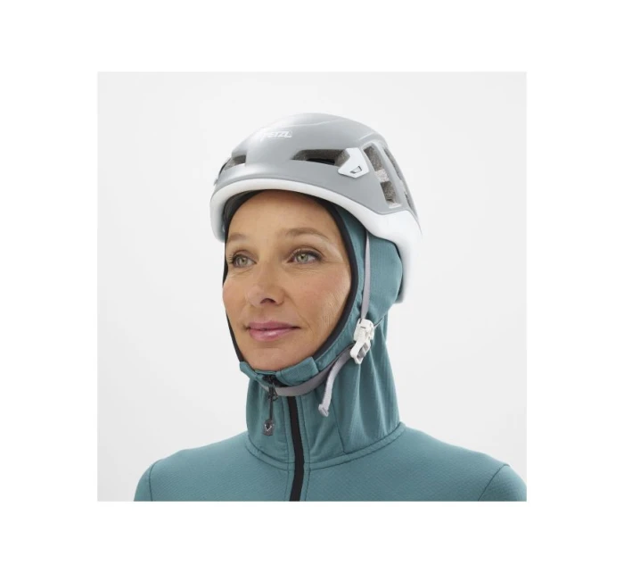 W  Hoodie Green model 21449491 - Millet