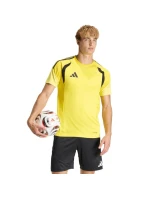 Pánsky tréningový dres adidas Tiro 26 Competition Training Jersey yellow KA7590 men