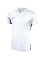 Nike Dri-Fit Park 26 SS Top white HM7127 100 pánske tričko
