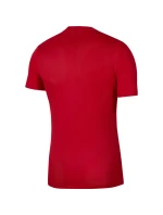 Pánské tréninkové tričko Dry Park VII JSY SS M model 15977113 657 - NIKE Pánské tréninkové tričko Dry Park VII JSY SS M model 15977113 657 - NIKE