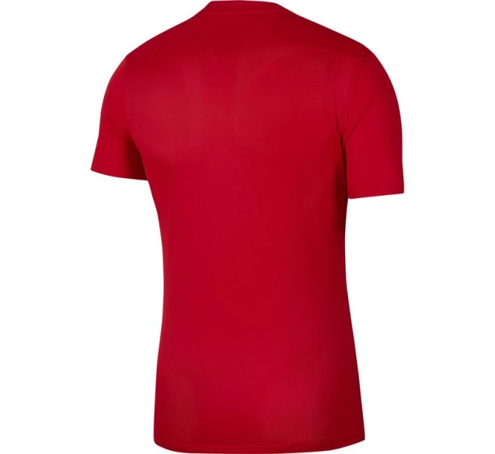 Pánské tréninkové tričko Dry Park VII JSY SS M model 15977113 657 - NIKE Pánské tréninkové tričko Dry Park VII JSY SS M model 15977113 657 - NIKE