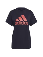 Dámské tričko BL T W model 17441816 - ADIDAS Dámské tričko BL T W model 17441816 - ADIDAS