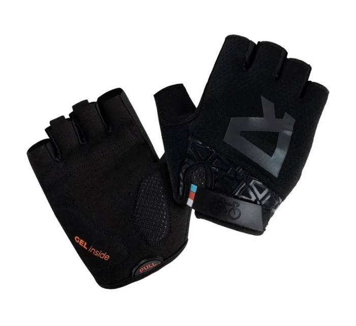 Cyklistické rukavice M model 19445186 - Radvik Cyklistické rukavice M model 19445186 - Radvik