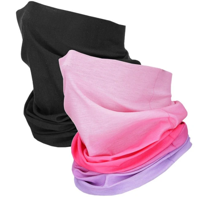 Dětský nákrčník Jr model 18351399 90A - 4F