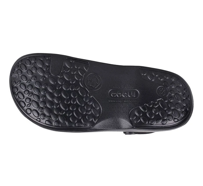 Coqui Tina W 1353-100-2200 dámske dreváky