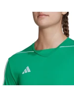 Dámský dres Tiro 23 League Jersey zelený model 21953192 - ADIDAS