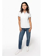 K Dámské kontrastní piqué polo 20.K model 22507148 - Kariban K Dámské kontrastní piqué polo 20.K model 22507148 - Kariban
