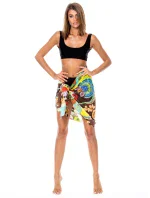 Pareo AT PO model 18604618 wielokolorowy - FPrice