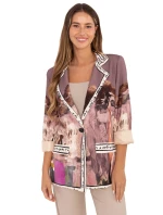 IT bunda MA 18525.80 dark lilac IT bunda MA 18525.80 dark lilac