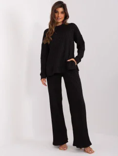 Komplet LK KMPL model 19485362 czarny - FPrice