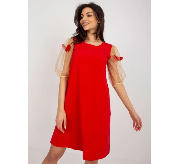 LK SK  červená model 18434715 - FPrice