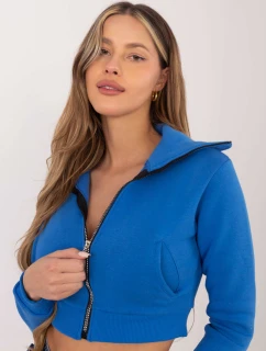 Mikina RV BL model 17035033 tmavě modrá - FPrice