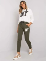 Souprava RV KMPL model 17338865 khaki - FPrice