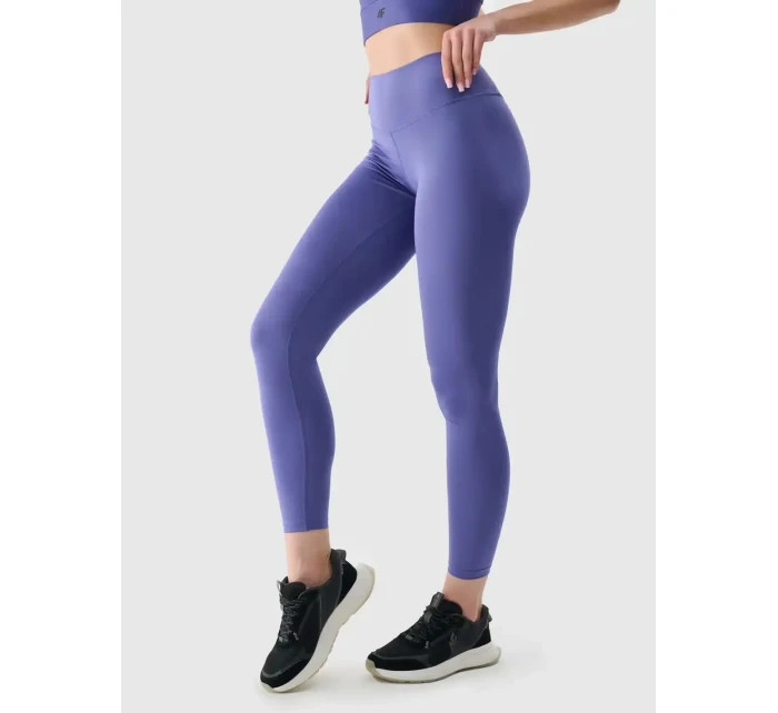 Dámské funkční legíny 4F Dámské funkční legíny 4F