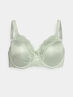 Podprsenka Ladyform Soft W - 10166306 - svetlá zelená - Triumph