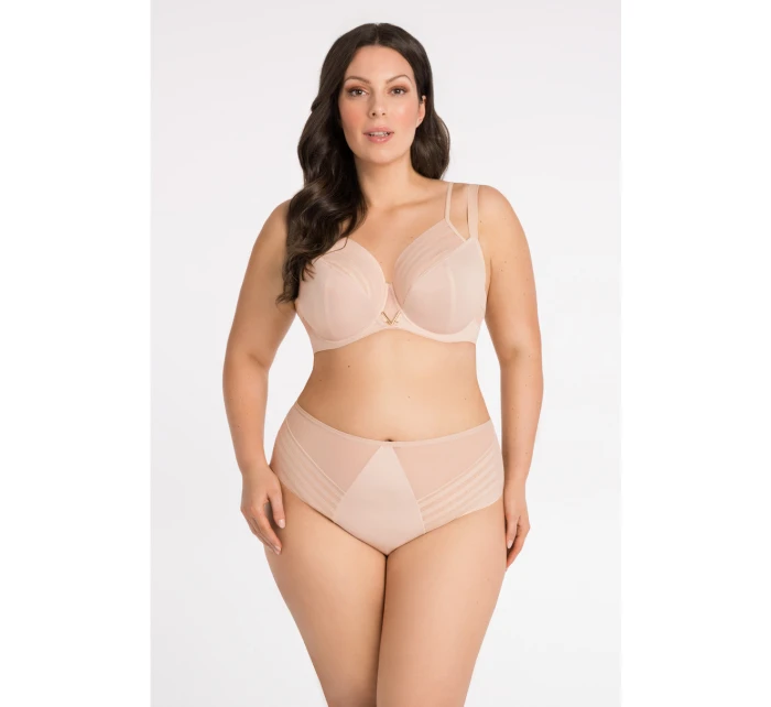 SOFT BRA BEIGE model 21799418 - Gorsenia SOFT BRA BEIGE model 21799418 - Gorsenia